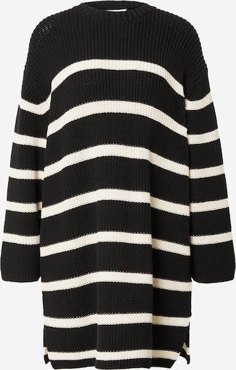 Guido Maria Kretschmer Women Sweater 'Nina' in Black / White, Item view