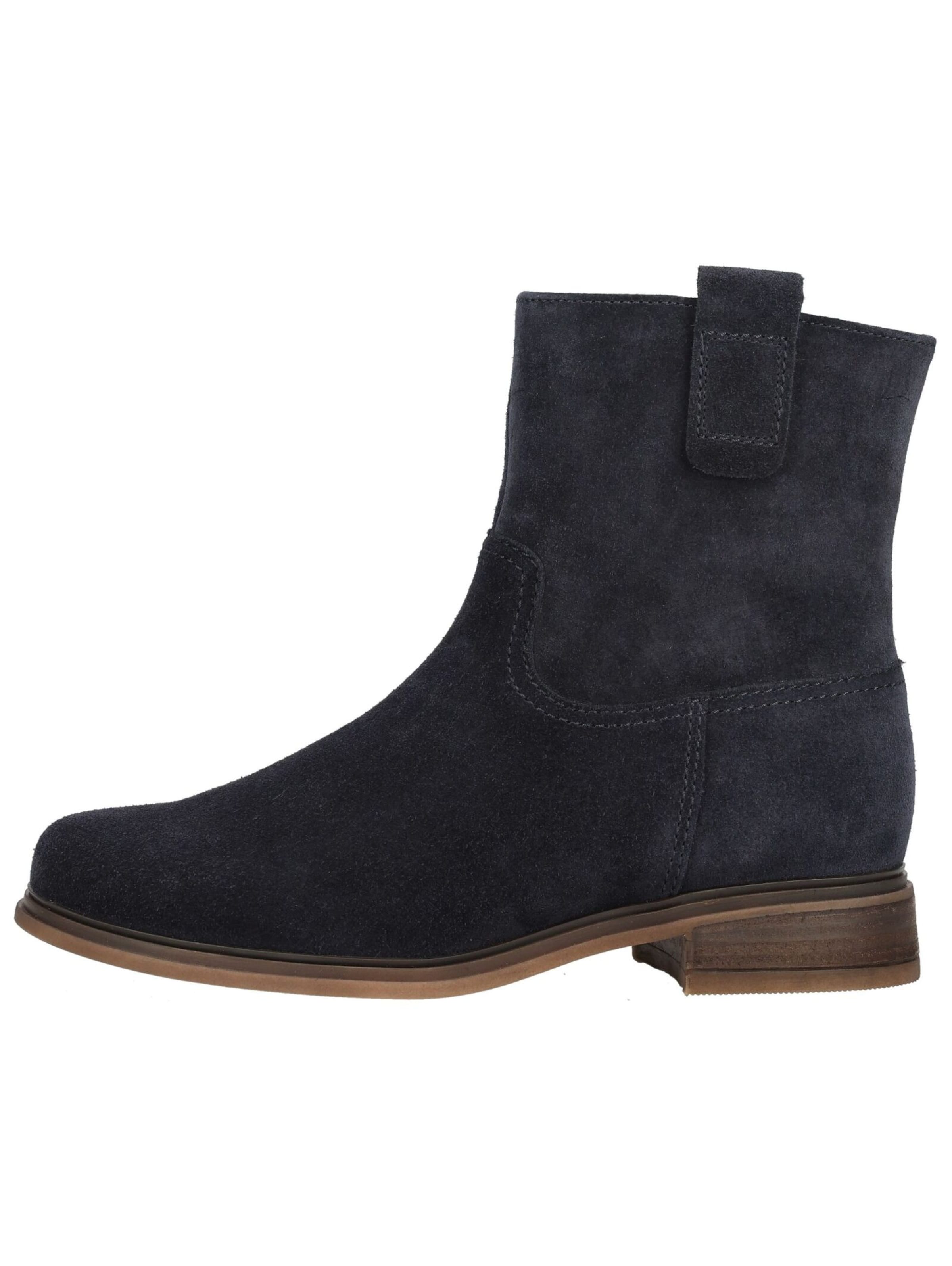 Stivaletto di GABOR in blu