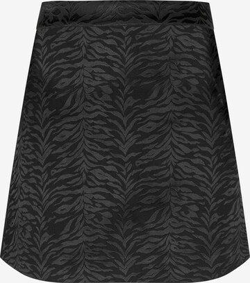 mbym Skirt 'Pelian' in Black