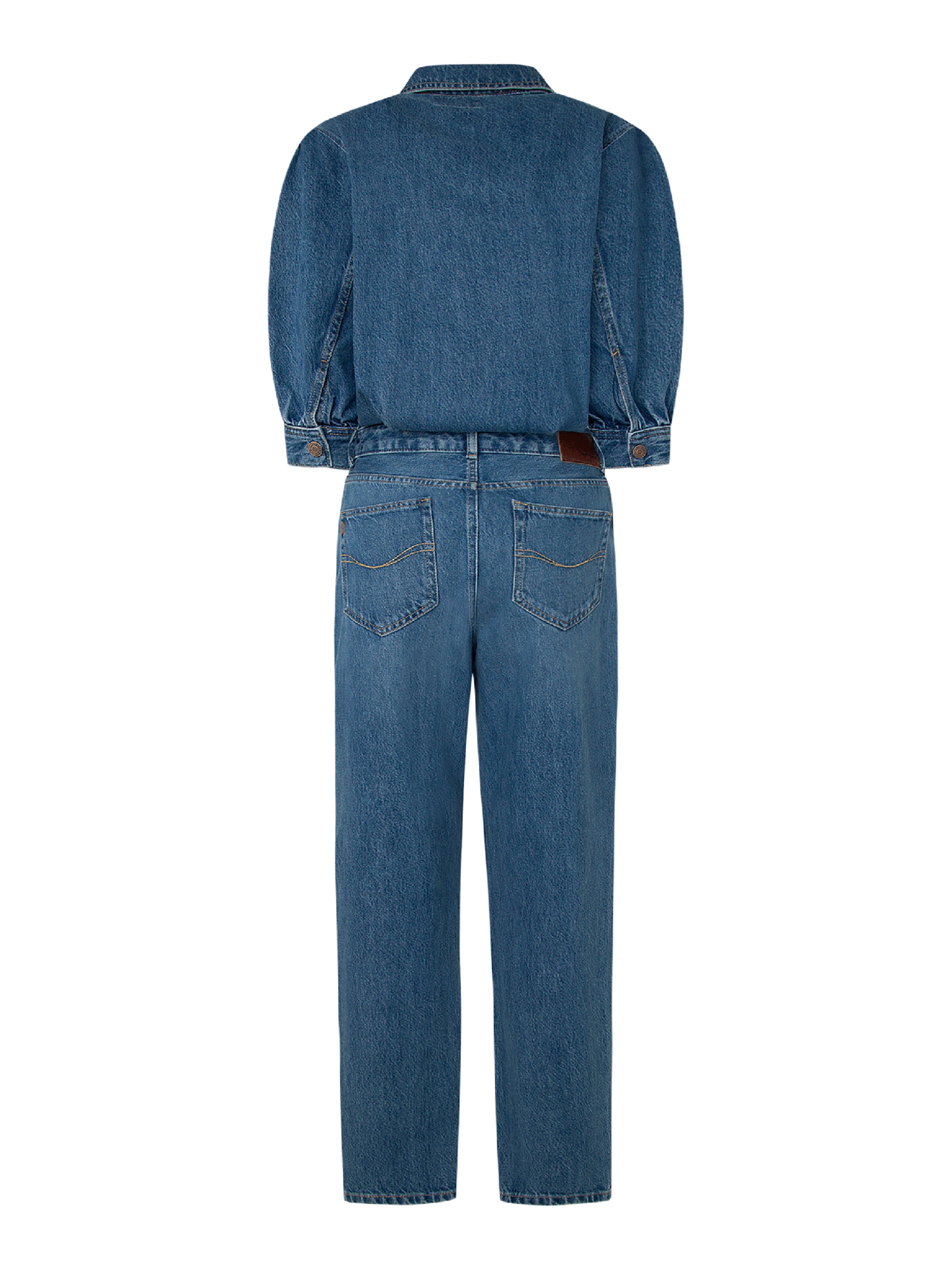 Pepe Jeans Комбинезон 'JANE' в Синий