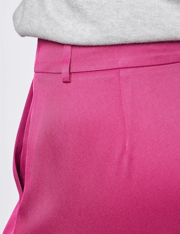 COMMA Loosefit Hose in Pink