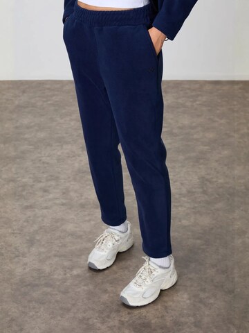 Tommy Life Tracksuit in Blue