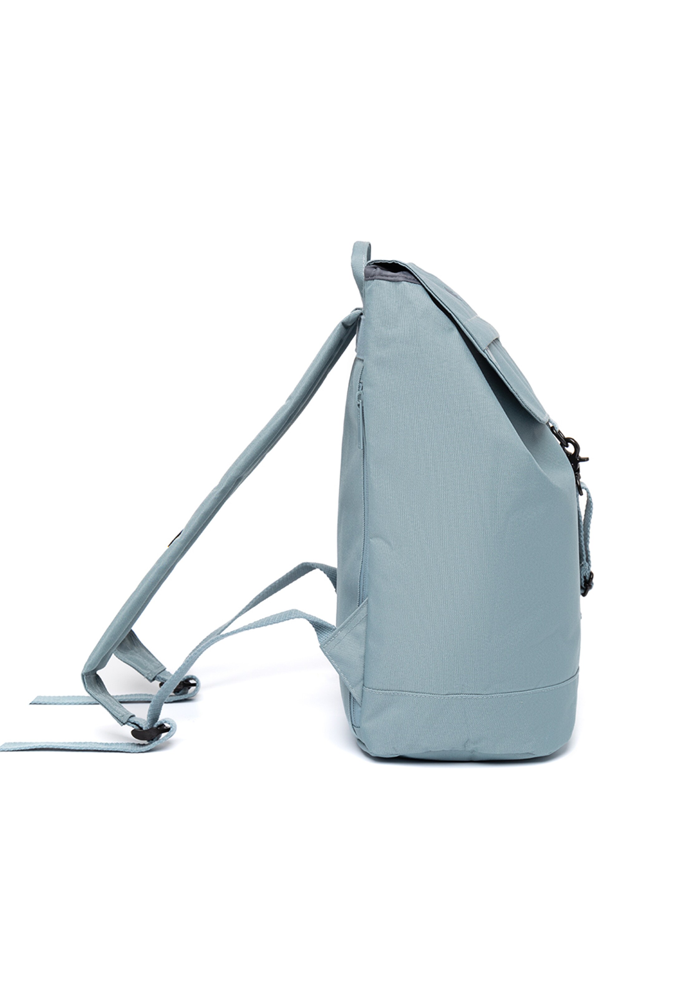 Lefrik Rucksack 'Scout' in Blau
