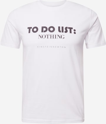 EINSTEIN & NEWTON Bluser & t-shirts i hvid: forside