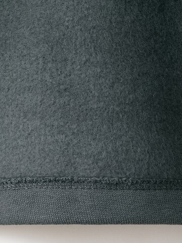 MANGO KIDS Kleid in Grau