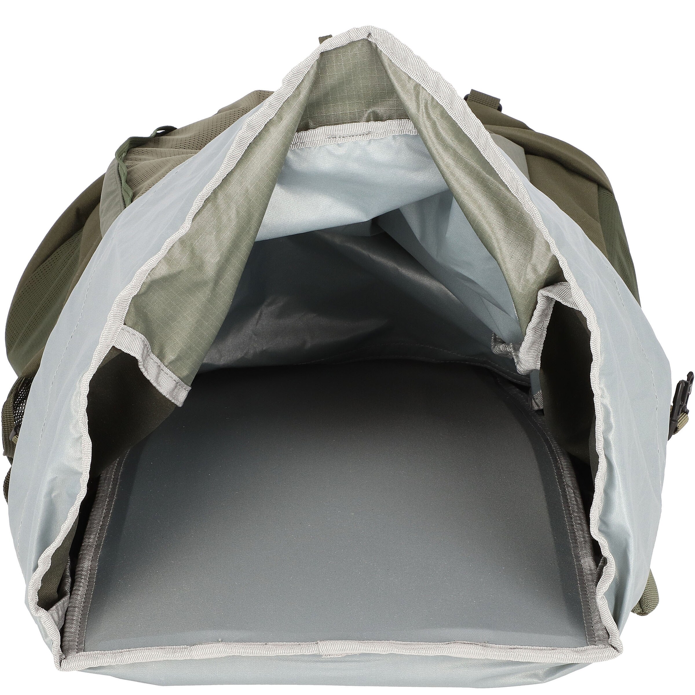 Zaino sportivo di Haglöfs in verde