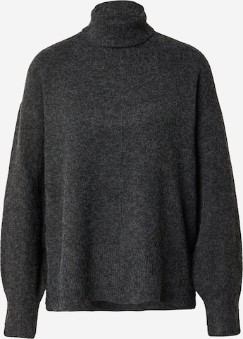 VERO MODA Свитер 'DOFFY' в Черный: спереди