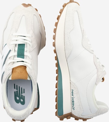 new balance - Sapatilhas baixas '327' em cinzento