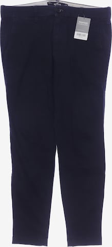 HOLLISTER Pants in 30 in Blue: front
