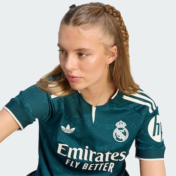 Maglia trikot 'Real Madrid 26/27' di ADIDAS PERFORMANCE in verde