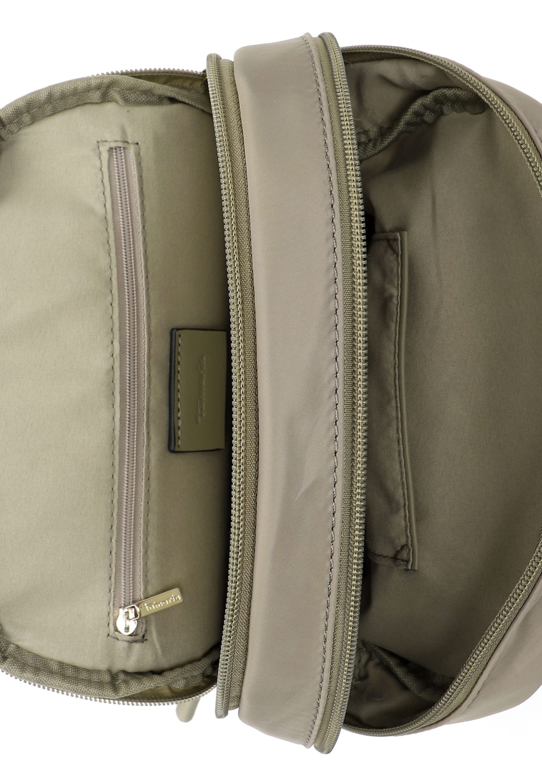 Tamaris Rygsæk 'Khiria' i grøn