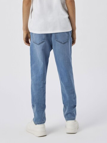 TWO SOON Regular Jeans in Blauw