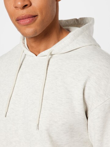 JACK & JONES Sweatshirt 'Brink' in Wit