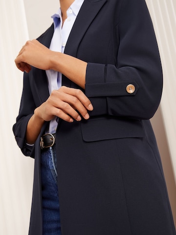 Friends Like These Blejzer - Modrá