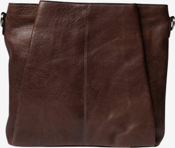 Cabas ' Nisa ' RE:DESIGNED en gris : devant