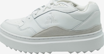 LE COQ SPORTIF Sportschuh 'Le Coq Sportif LCS T2000' in Weiß: Vorderseite