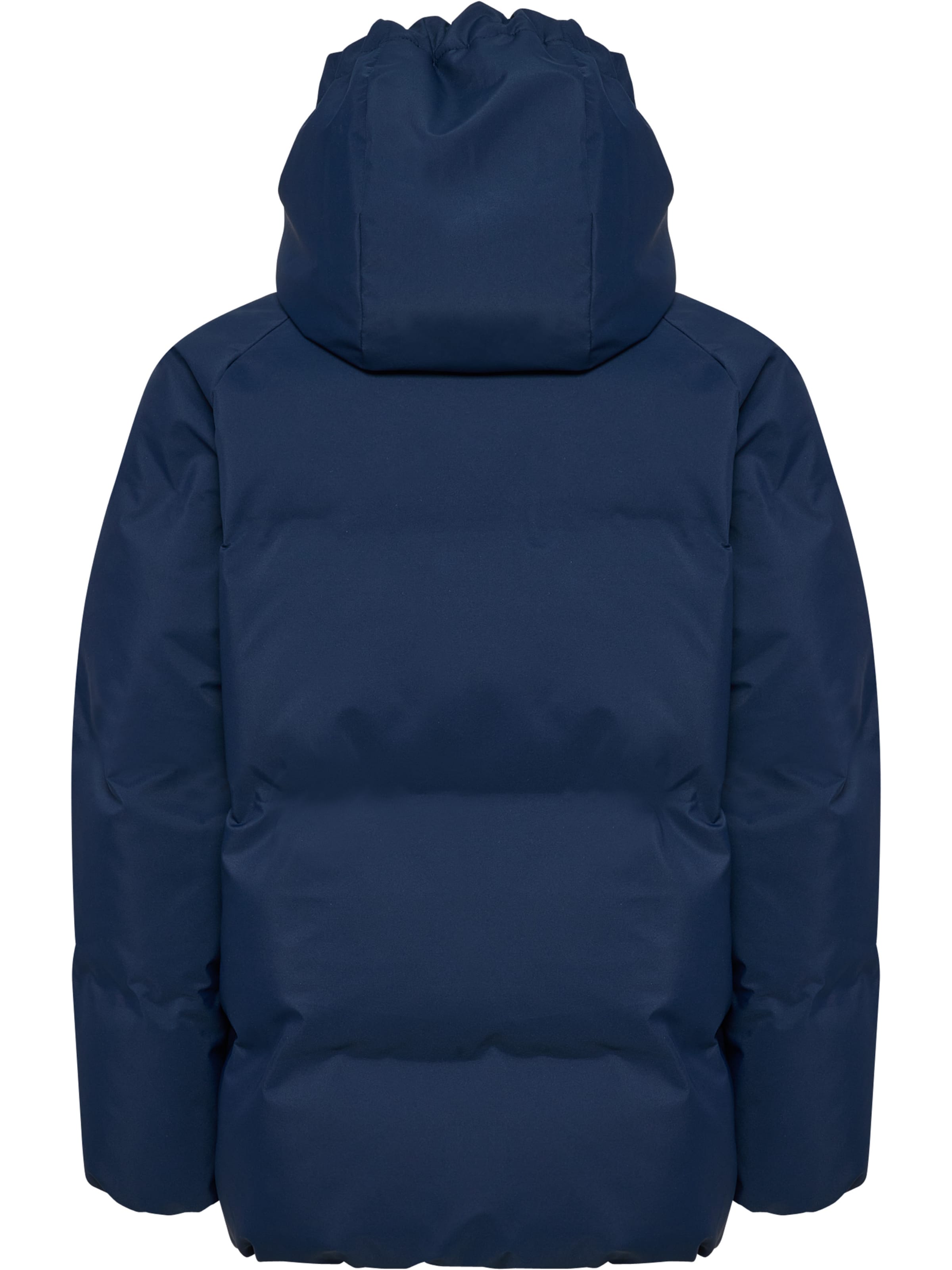 Hummel Athletic Jacket in Blue