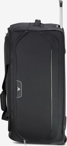 Roncato Reisetasche in Schwarz