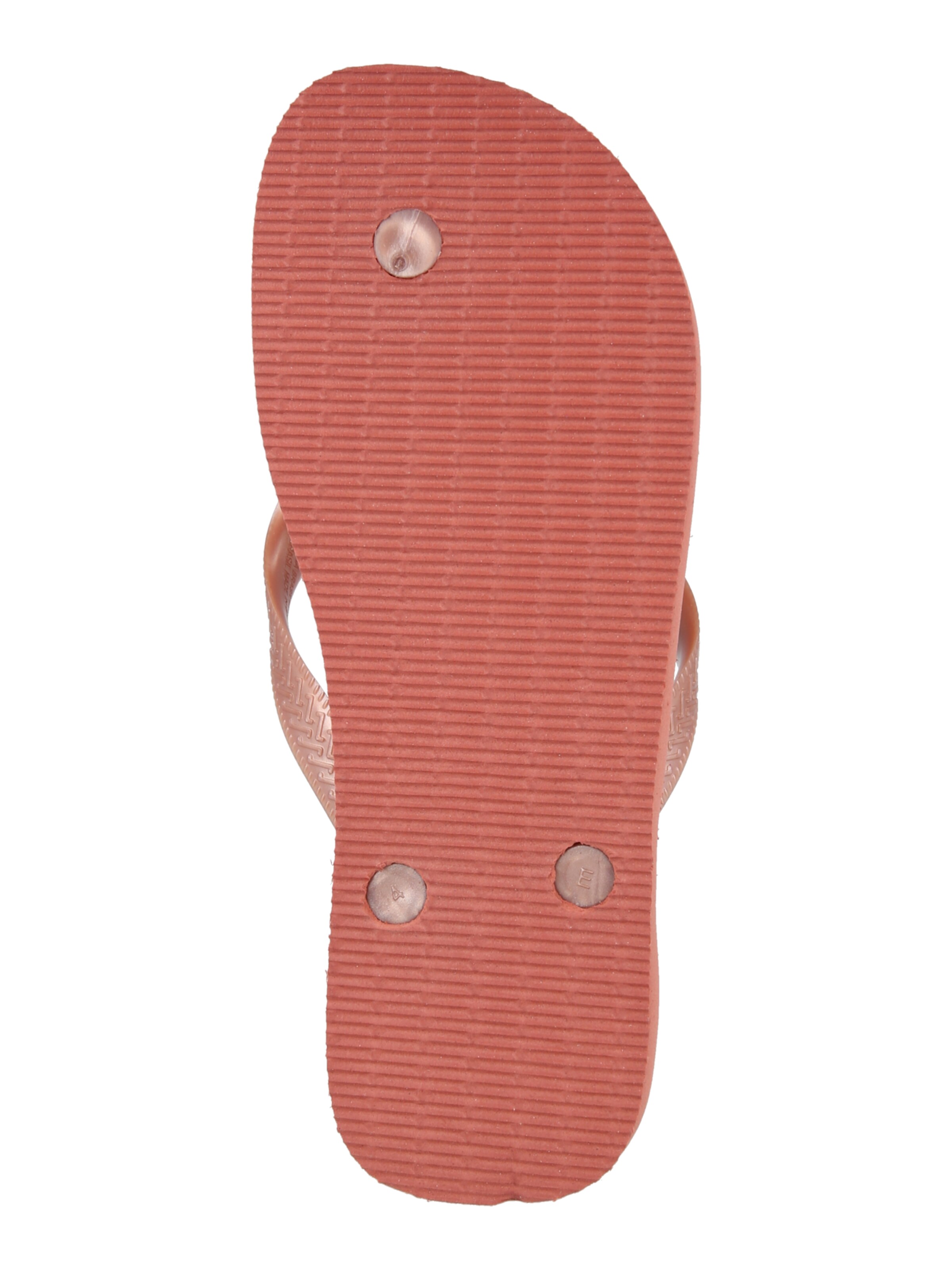 HAVAIANAS Žabky – pink