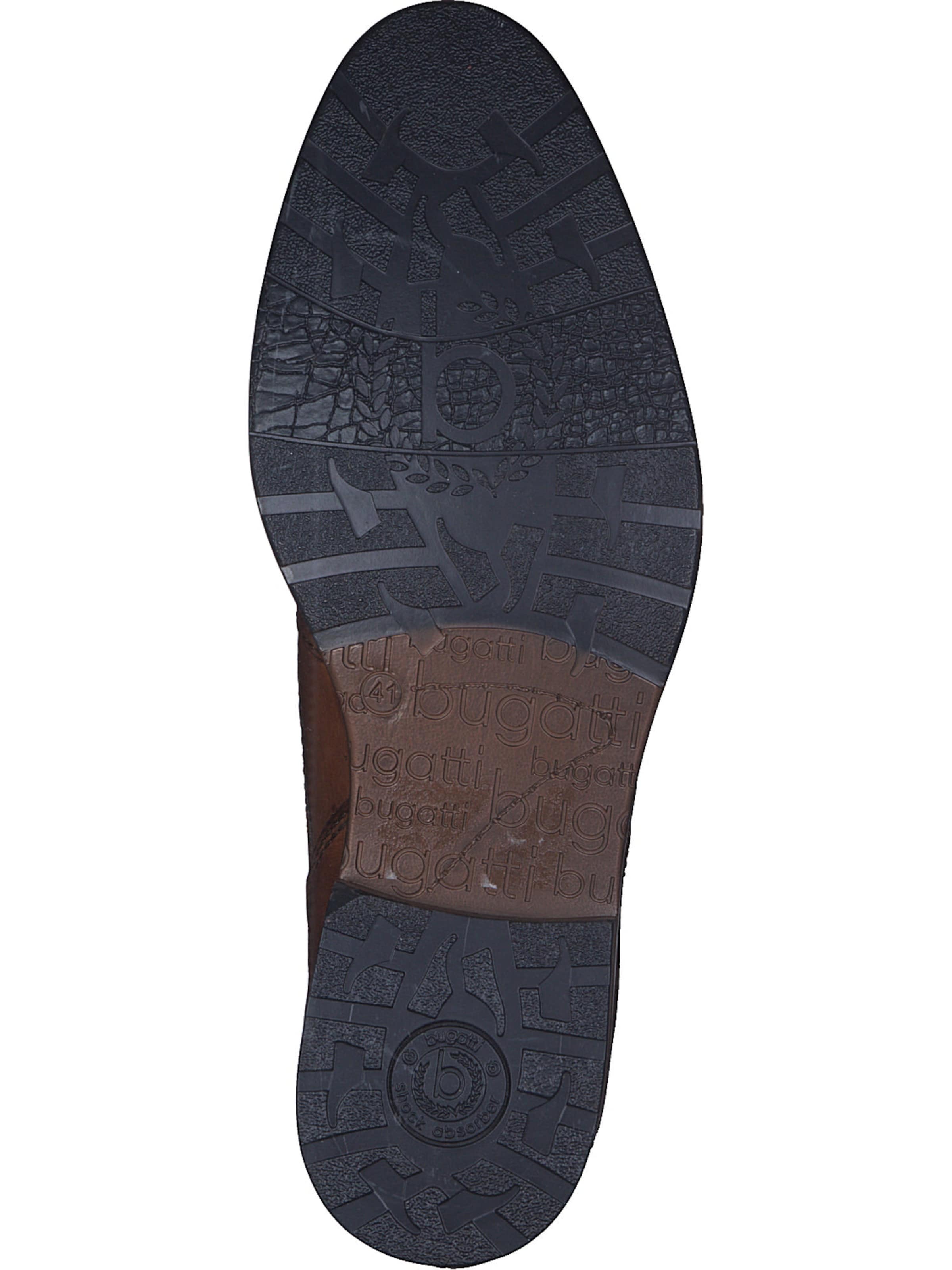 bugatti Knytsko 'Licio A2507' i brun