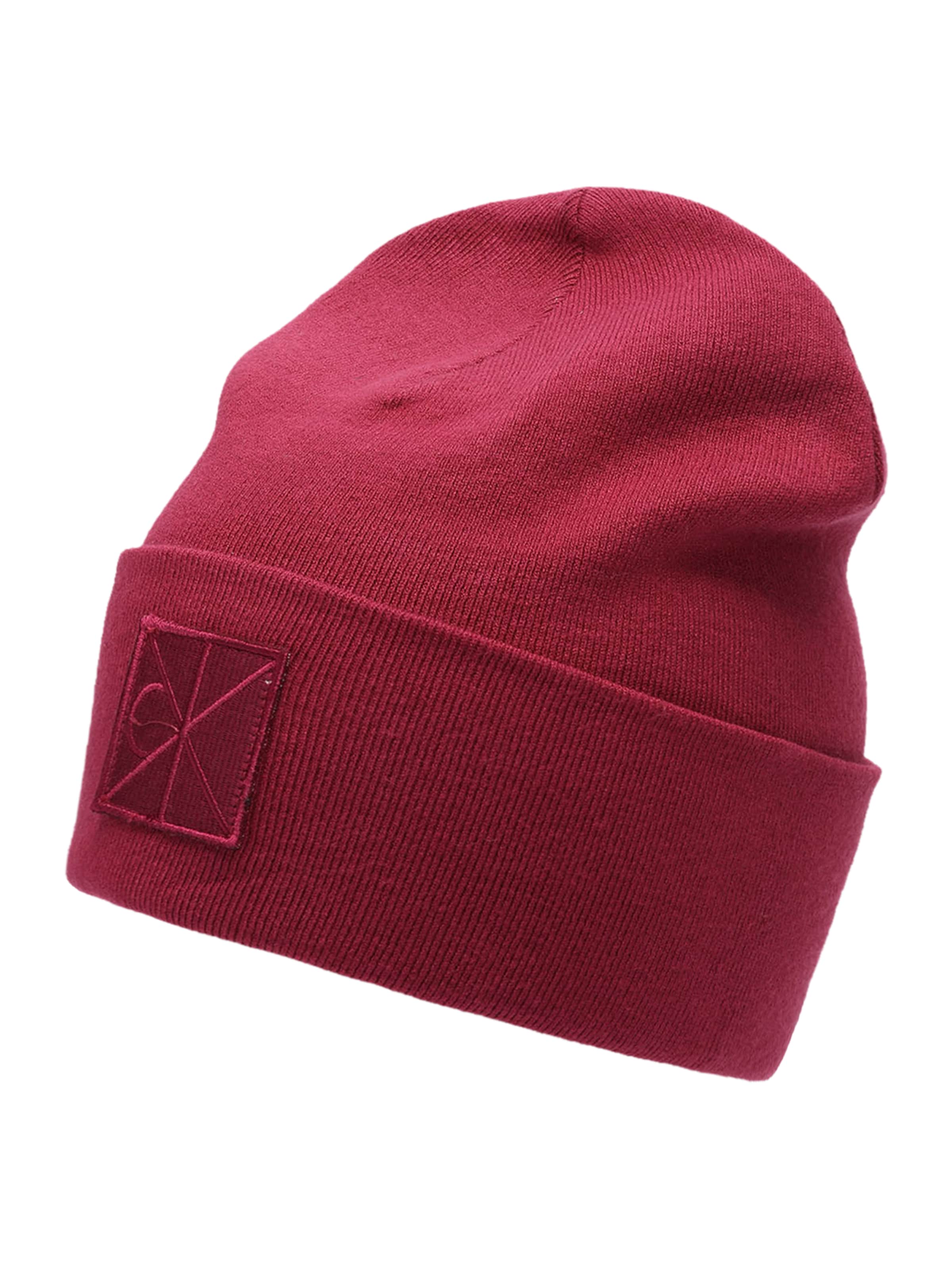 Calvin Klein Sapka - rózsaszín: elől