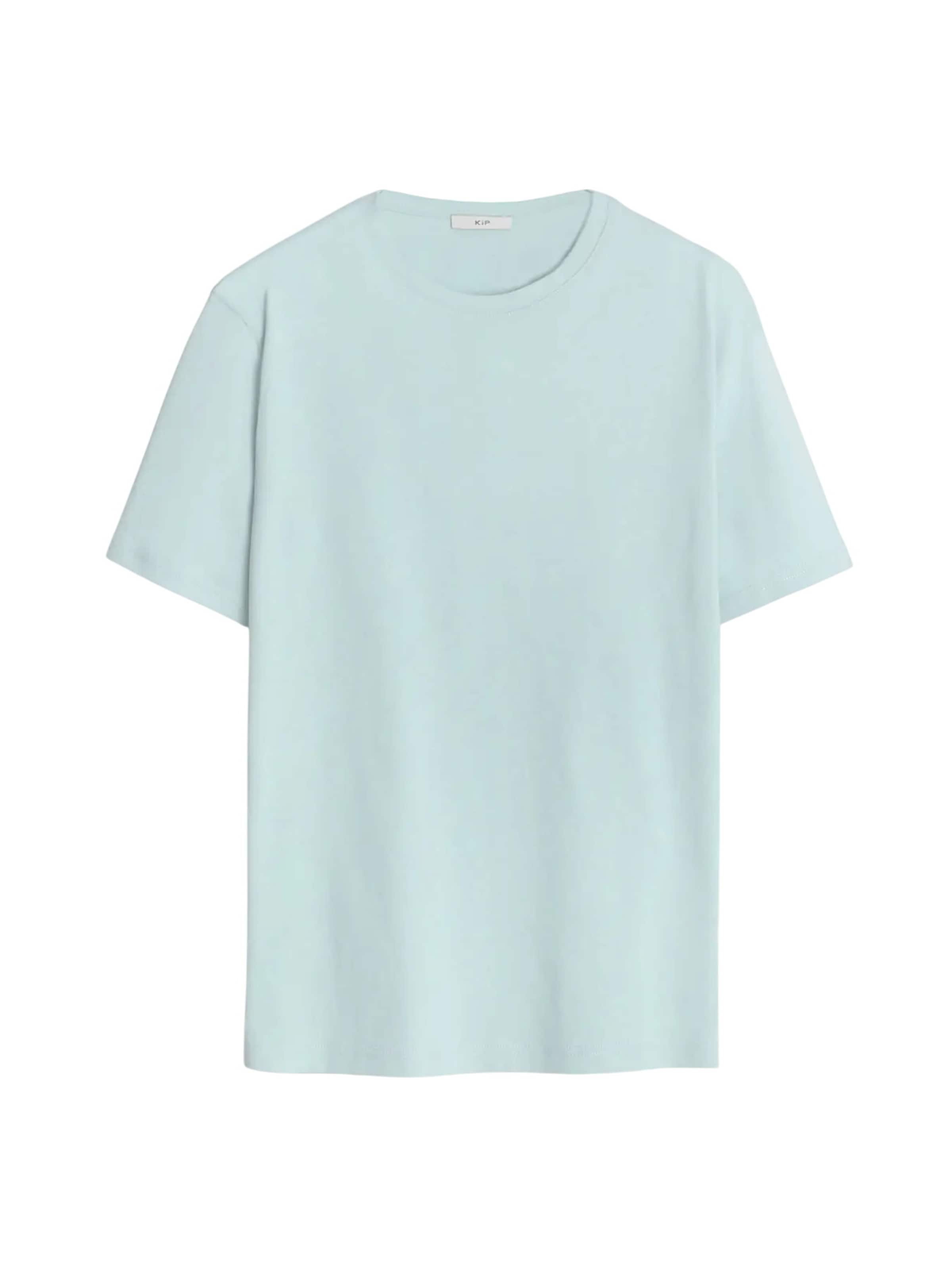 KİP Shirt in Blue: front