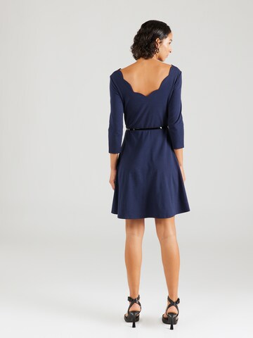 ABOUT YOU Jurk 'Insa Dress' in Blauw