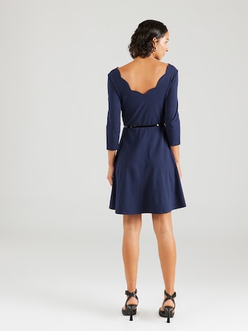 ABOUT YOU Dress 'Insa Dress' in Blue