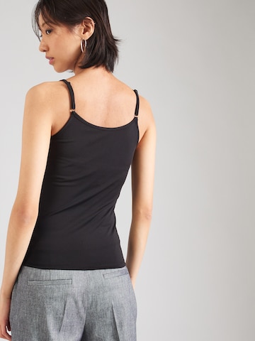 VERO MODA - Top 'MILLION' en negro