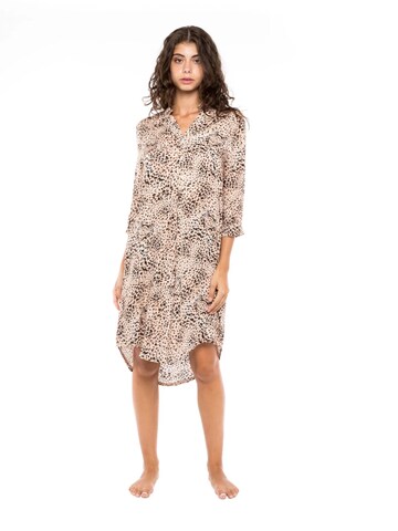 Abito estivo di Pink Label in beige