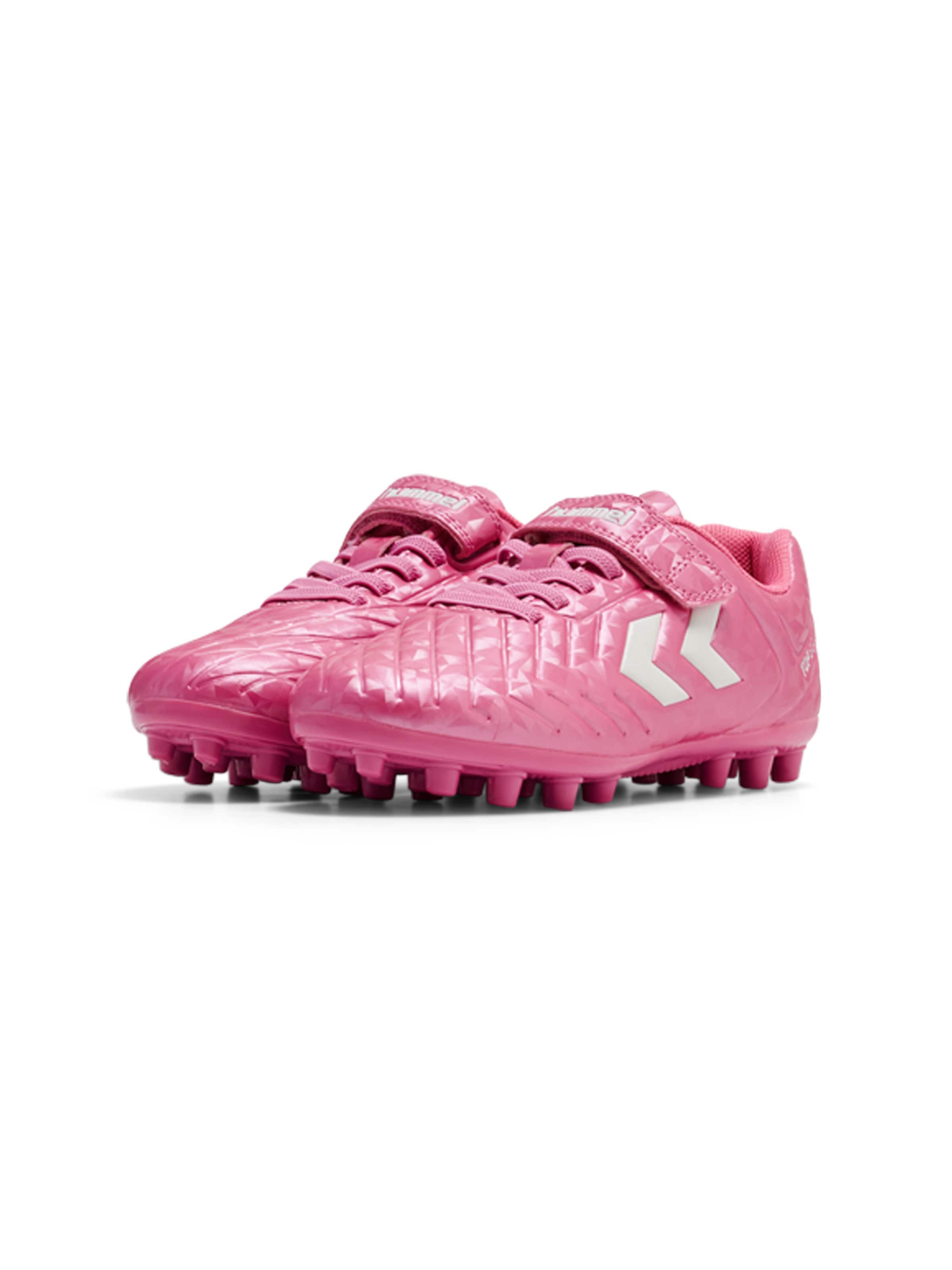Hummel Sportssko 'Top Star M.G. VC 2.0' i pink