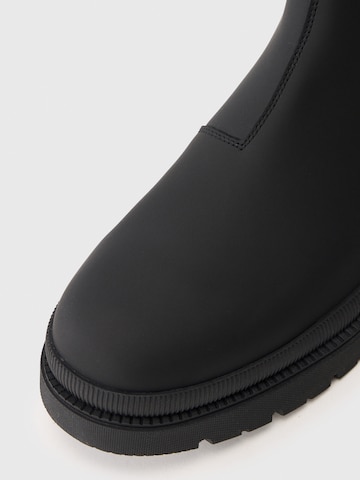 Chelsea Boots REPLAY en noir