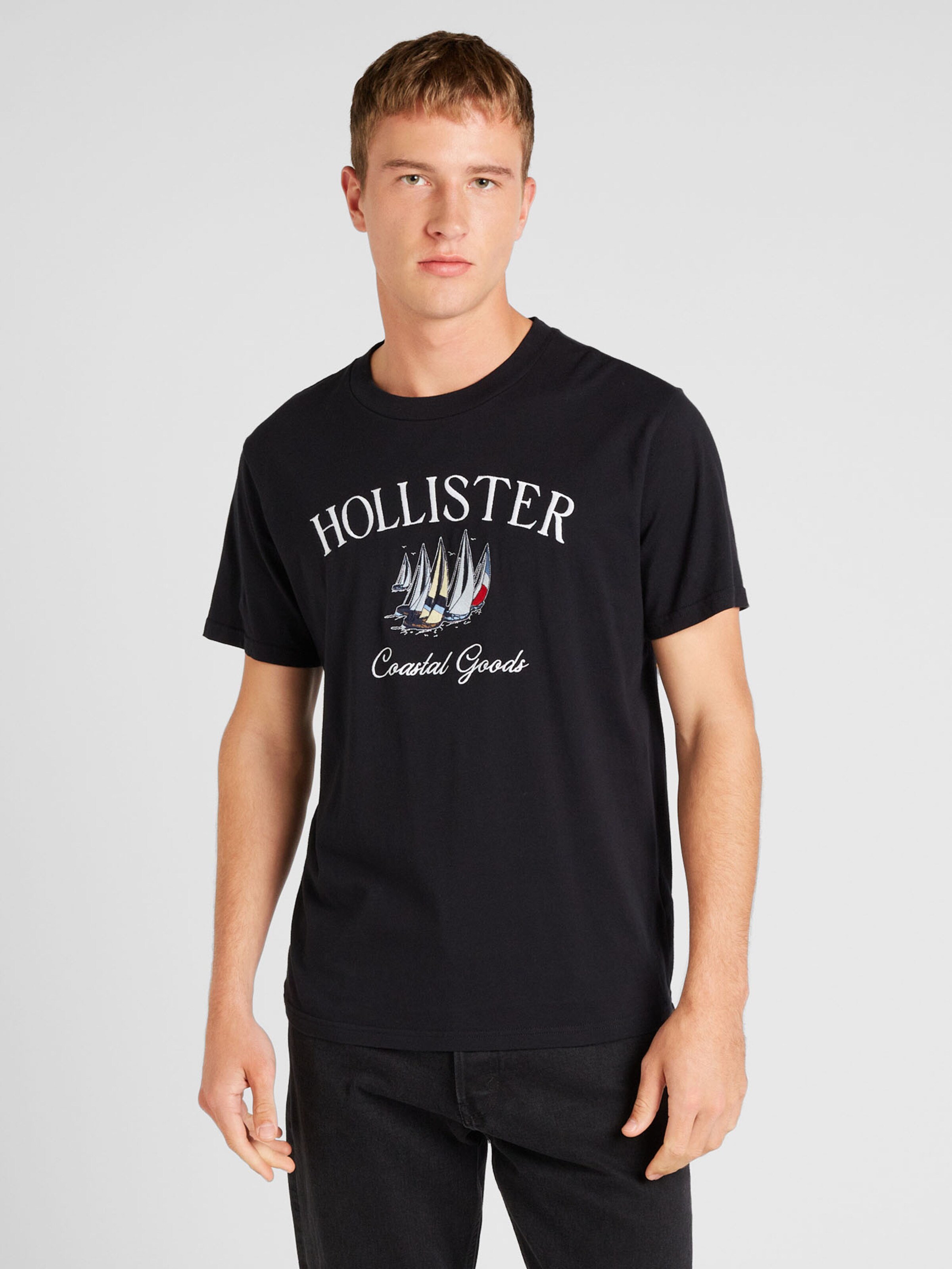 HOLLISTER Rebajas Black Friday 2024 para hombres ABOUT YOU