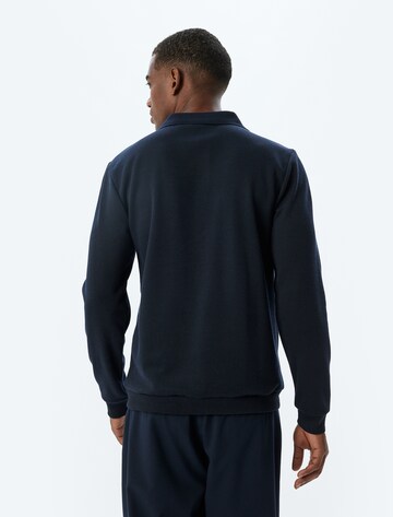 Koton Pullover in Blau