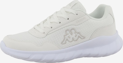 KAPPA Platform trainers 'Majira' in 36 in Wool white, Item view
