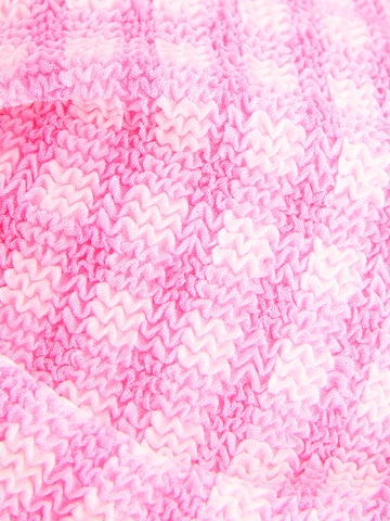 Next Triangen Bikiniöverdel i rosa