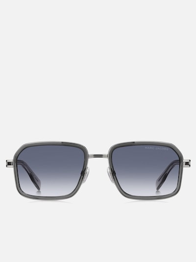 Marc Jacobs Gafas de sol en 54 en plata, Vista del producto