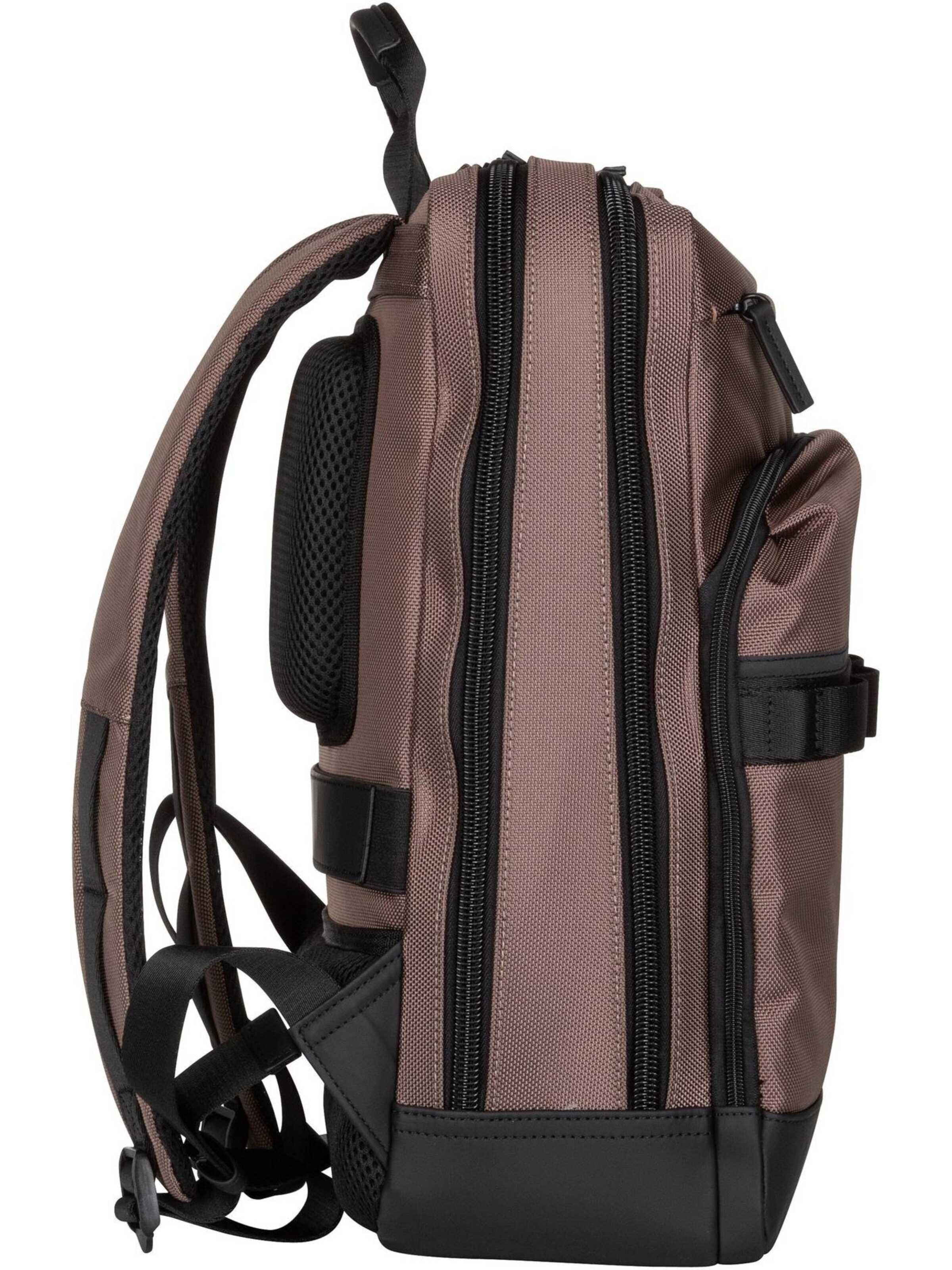 JOST Rucksack 'Balling' in Grau