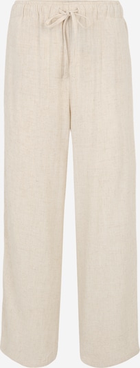Kelnės 'ONLSIESTA' iš Only Tall, spalva – kremo, Prekių apžvalga