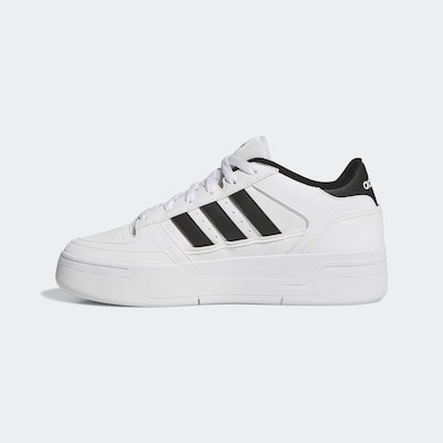 ADIDAS SPORTSWEAR Sneakers in Black / White, Item view