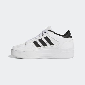 ADIDAS SPORTSWEAR Sneakers in White: front