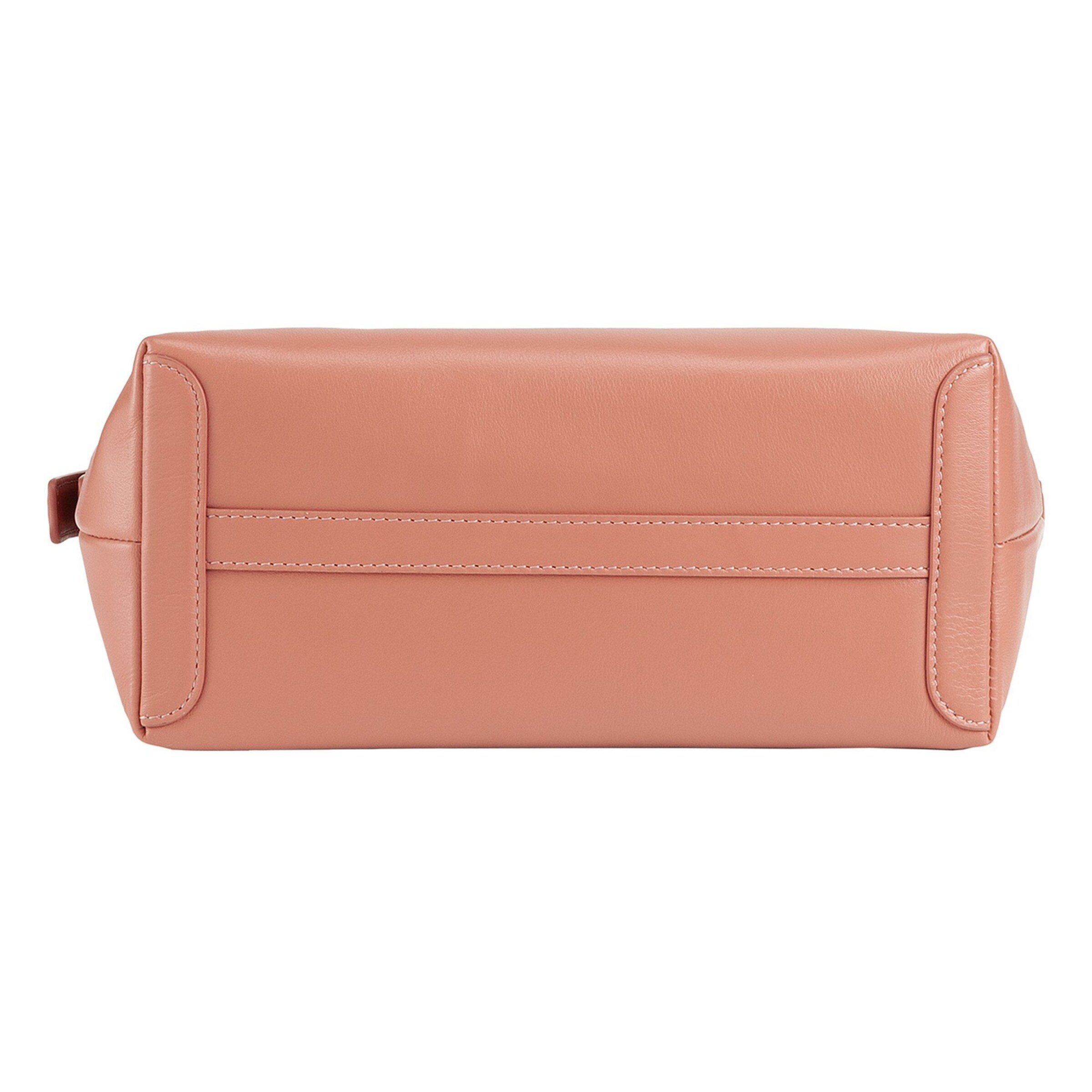 DuDu Schoudertas 'Fiji' in Roze