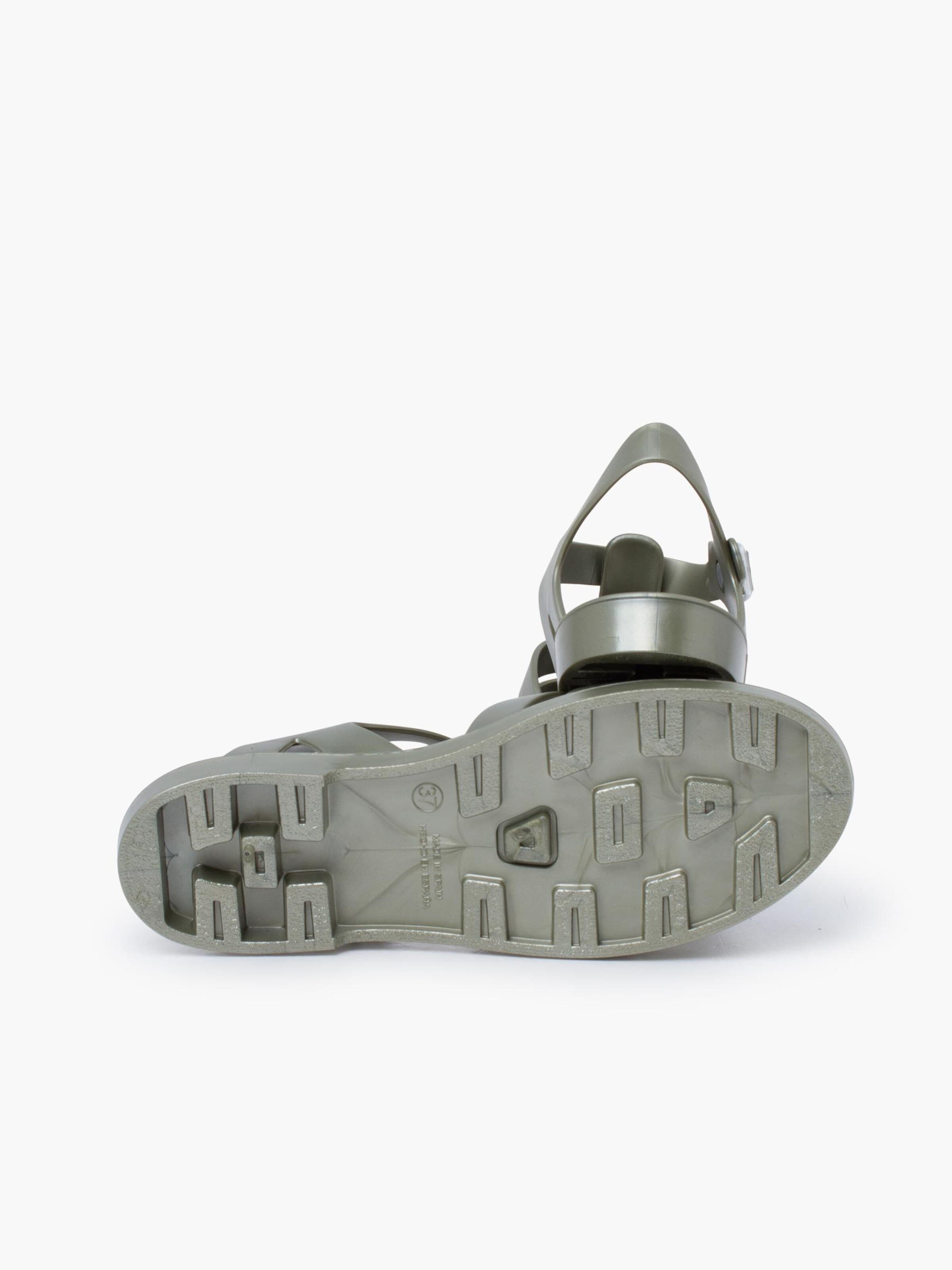 IGOR - Zapatos para playa y agua en verde