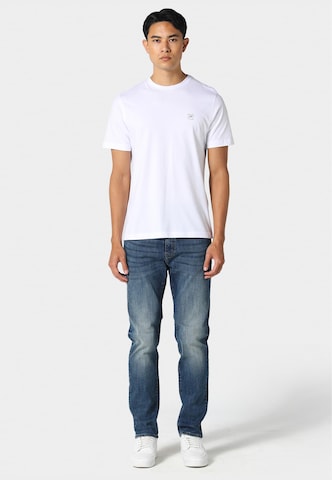 883Police Regular Jeans 'Todd 949 Mattia' in Blue