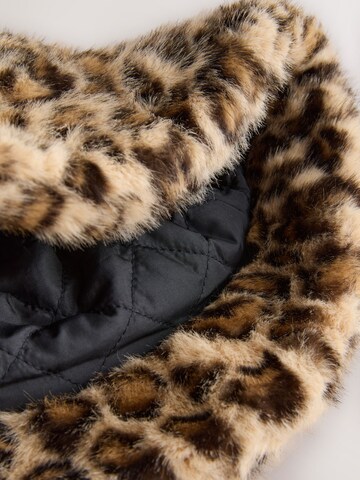 Pălărie de la Next pe bej