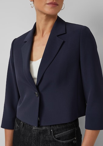 s.Oliver Blazer in Blue