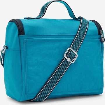 KIPLING Tasche 'New Kichirou' in Blau