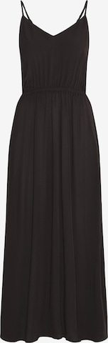 ICHI Kjole i sort: forside