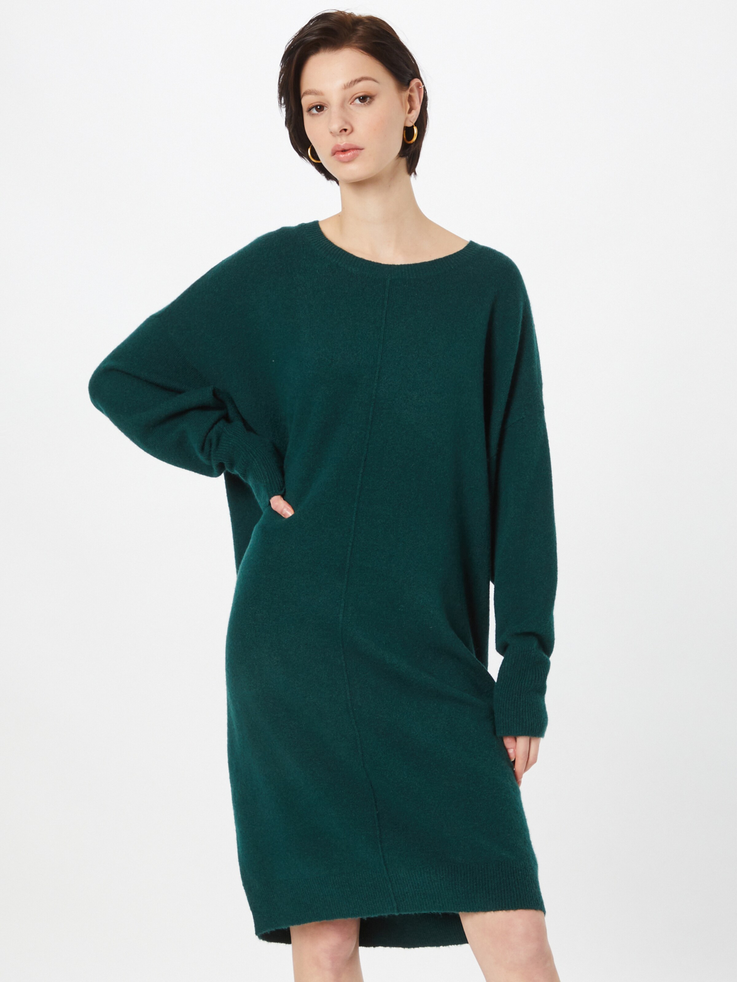 robe verte esprit