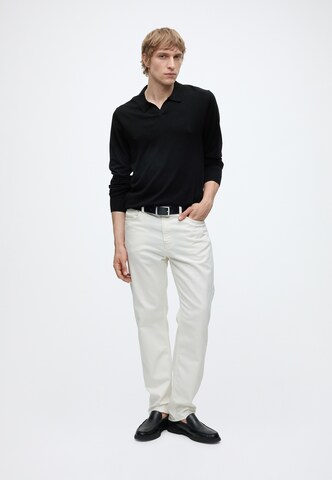 Lindbergh - Jersey en negro